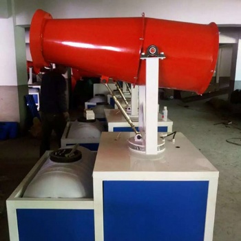 武漢YCJPW-30高射程噴霧機(jī)