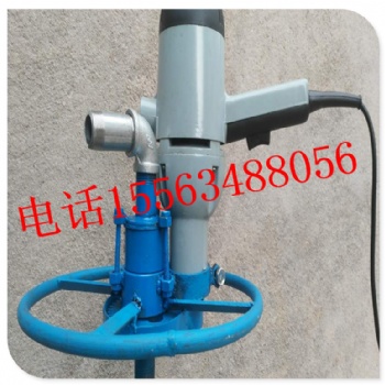 小型電動打井機(jī) 小型家用打井機(jī)生產(chǎn)廠家及價格