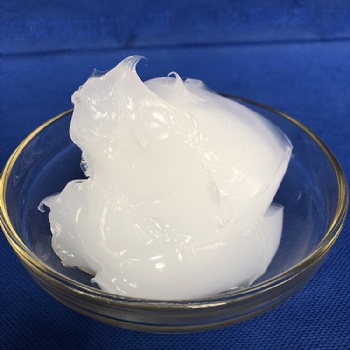 硅膠潤(rùn)滑脂 硅酮密封油膏