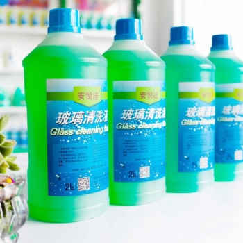 云南汽車玻璃水，防凍液，輪胎蠟等生產設備廠家