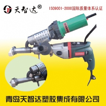現(xiàn)貨供應(yīng)德國(guó)進(jìn)口手提式塑料擠出焊槍