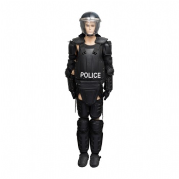 浙江智探防護(hù)面積大的防暴服
