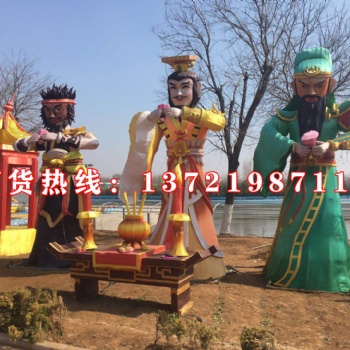 花燈藝術(shù)有你探索的精華，濰坊翔元彩燈值得！