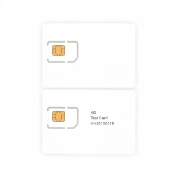 供應工廠4G-LTE測試卡，綜測儀cmw500， 8820C