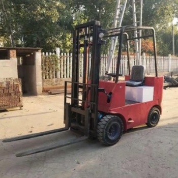 電動叉車，低碳環保，電動叉車廠家，電動叉車價格