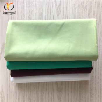 TC65/35 45X45 133X72免費(fèi)布樣批發(fā)春秋服裝面料服裝廠面料染色成品