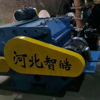 河北智皓高產(chǎn)量板材粉碎機 廠家