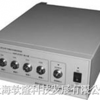 生物信號采集與分析系統(tǒng)