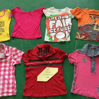 廣州市黃埔港二手衣服報關(guān)，南沙港**的報關(guān)行！