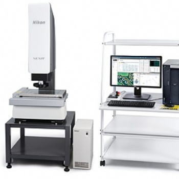尼康CNC視頻圖象坐標(biāo)測量儀NEXIV VMR-3020系列
