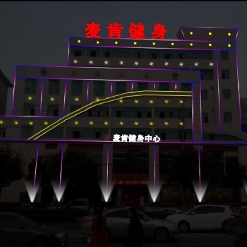 荊門燈箱招牌專業(yè)設計制作，承接戶外廣告業(yè)務
