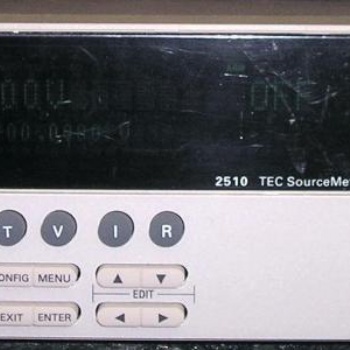回收供應(yīng)Keithley2510-數(shù)字源表