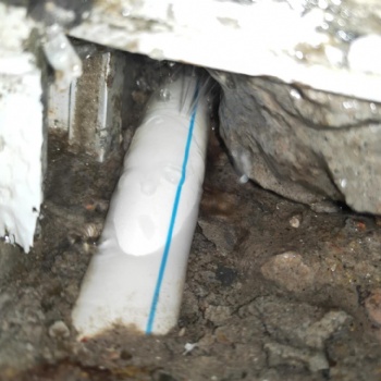水管漏水檢測哪家好？了解光銘管線精尖技術漏水檢測公司
