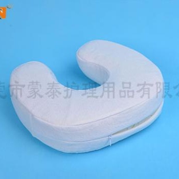 脖子酸痛怎么辦？用護(hù)頸枕