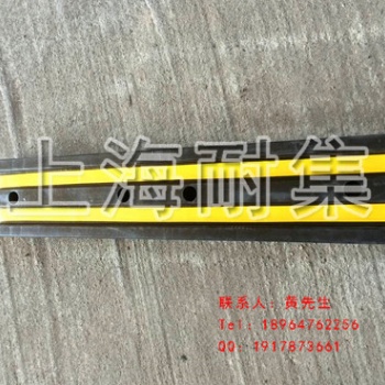 供應(yīng)車間橡膠防撞條/塊