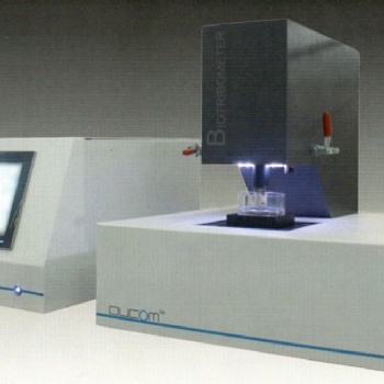 ASTM F732人步態(tài)生物摩擦磨損試驗(yàn)機(jī)