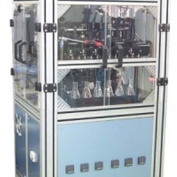 ASTM F732生物摩擦磨損試驗(yàn)機(jī)