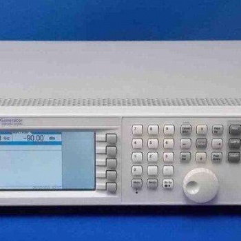 回收供應(yīng)二手安捷倫Agilent N5182B信號(hào)源