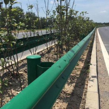 貴州科陽波形護欄、公路護欄、波紋護欄供應四川青川喬莊鎮