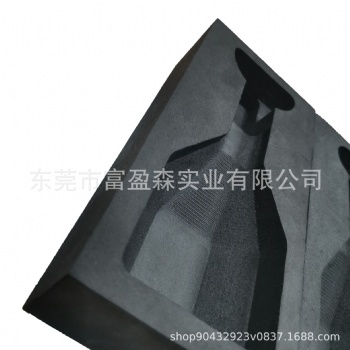 深圳專業(yè)廠家精密儀器高密度高彈保護性強防火防靜電EVA內(nèi)襯