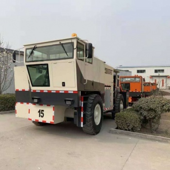 浙江 GP60型共振破碎機，施工效率高，工期短，單價低