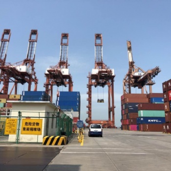 云浮fob拖車報(bào)關(guān)新港拖車報(bào)關(guān)