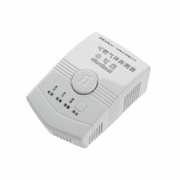 凌寶安康豪華型燃?xì)鈭?bào)警器