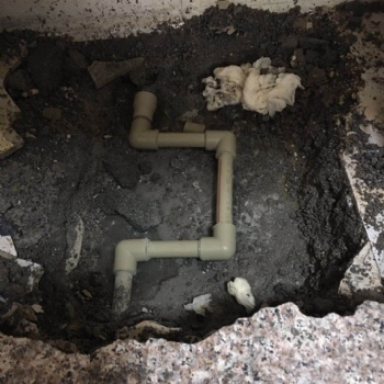 深圳房屋水管滲水檢測，深圳哪家漏水檢測比較好