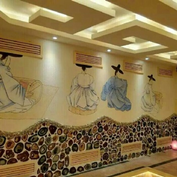 三明汗蒸房承建 、汗蒸房裝修材料批發(fā)