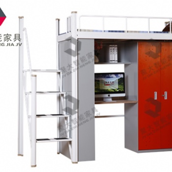 東莞學(xué)生公寓床組合哪家強(qiáng)聚大家具