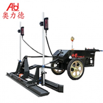 山西大同市混凝土樓層攤鋪機(jī)激光整平機(jī)廠家
