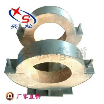 哈爾濱低能耗熱網(wǎng)隔熱滑動(dòng)管托卻把青梅嗅