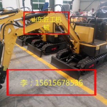 15微型挖掘機廠家