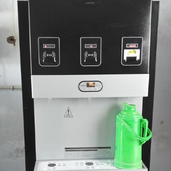 浙江水沐清清集團(tuán)商務(wù)直飲機(jī)EY