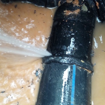 深圳樓房暗管漏水檢查，小區自來水管破裂檢測維修，檢測不到不收任何費用