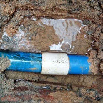 檢測珠海水管漏水檢測位置，珠海小區商品房暗管滲漏排查