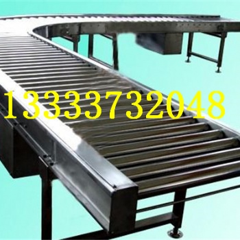 輸送機(jī)-直線型滾筒輸送機(jī)廠家供應(yīng)-技術(shù)應(yīng)用用途特點(diǎn)