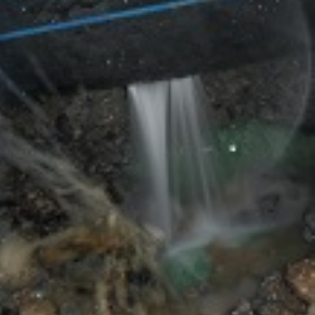 深圳地下水管漏水檢測查漏，專業檢測樓層暗管漏水點位置