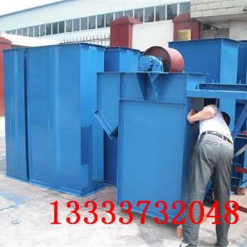 斗式提升機(jī)-金錢石斗式提升機(jī)廠家供應(yīng)-報價原理材質(zhì)型號