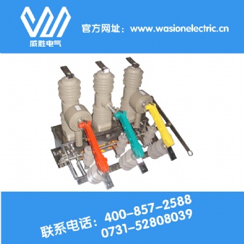 湖南哪家柱上智能真空斷路器 ZW32 ZW20安全又專業(yè)？當(dāng)然是威勝電氣