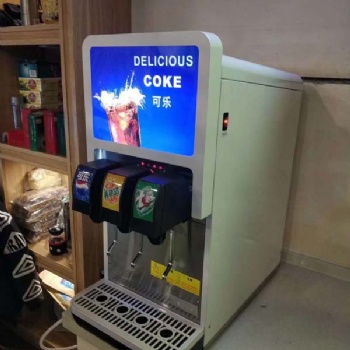 承德百事可樂機(jī)器河北可樂**包批發(fā)