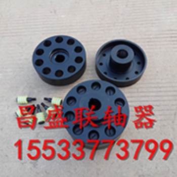 TL彈性套柱銷聯(lián)軸器
