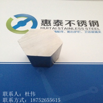 佛山303不銹鋼易切削六角棒S10-60mm現貨供應，規格齊全