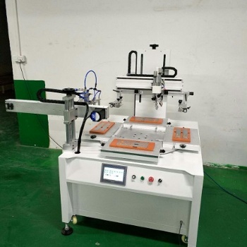 供應(yīng)畫線機 鞋材印刷機 轉(zhuǎn)盤絲印機 四工位絲印機 鞋墊絲網(wǎng)印刷機
