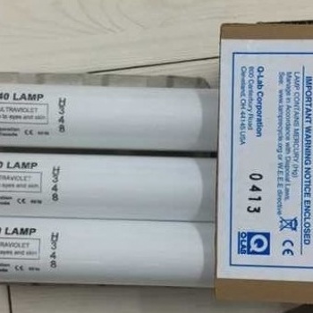 原裝美國進(jìn)口UVA-340LAMP紫外老化燈管
