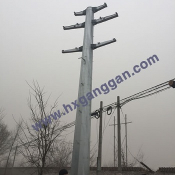 順通供應(yīng)電力轉(zhuǎn)角桿，品質(zhì)**