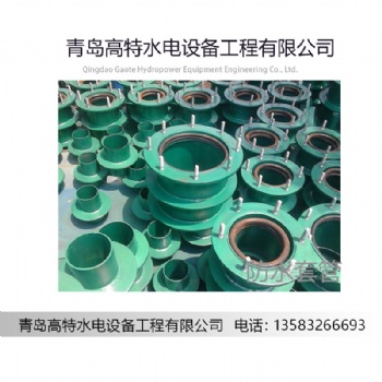 廠家柔性防水套管，剛性防水套管，通風(fēng)管