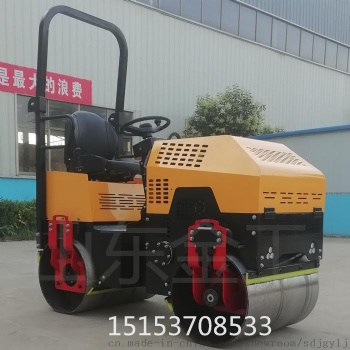 一噸全液壓座駕式壓路機(jī)廠家金工機(jī)械