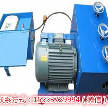 廠(chǎng)家鋼絞線(xiàn)穿束機(jī) 6輪穿束機(jī) 電動(dòng)鋼絞線(xiàn)穿束機(jī)質(zhì)量好