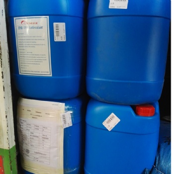 水處理藥劑 進(jìn)口阻垢劑品牌 貝尼爾BNR-150反滲透阻垢劑